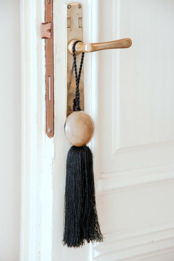 B&B Torino Crocetta מראה חיצוני תמונה