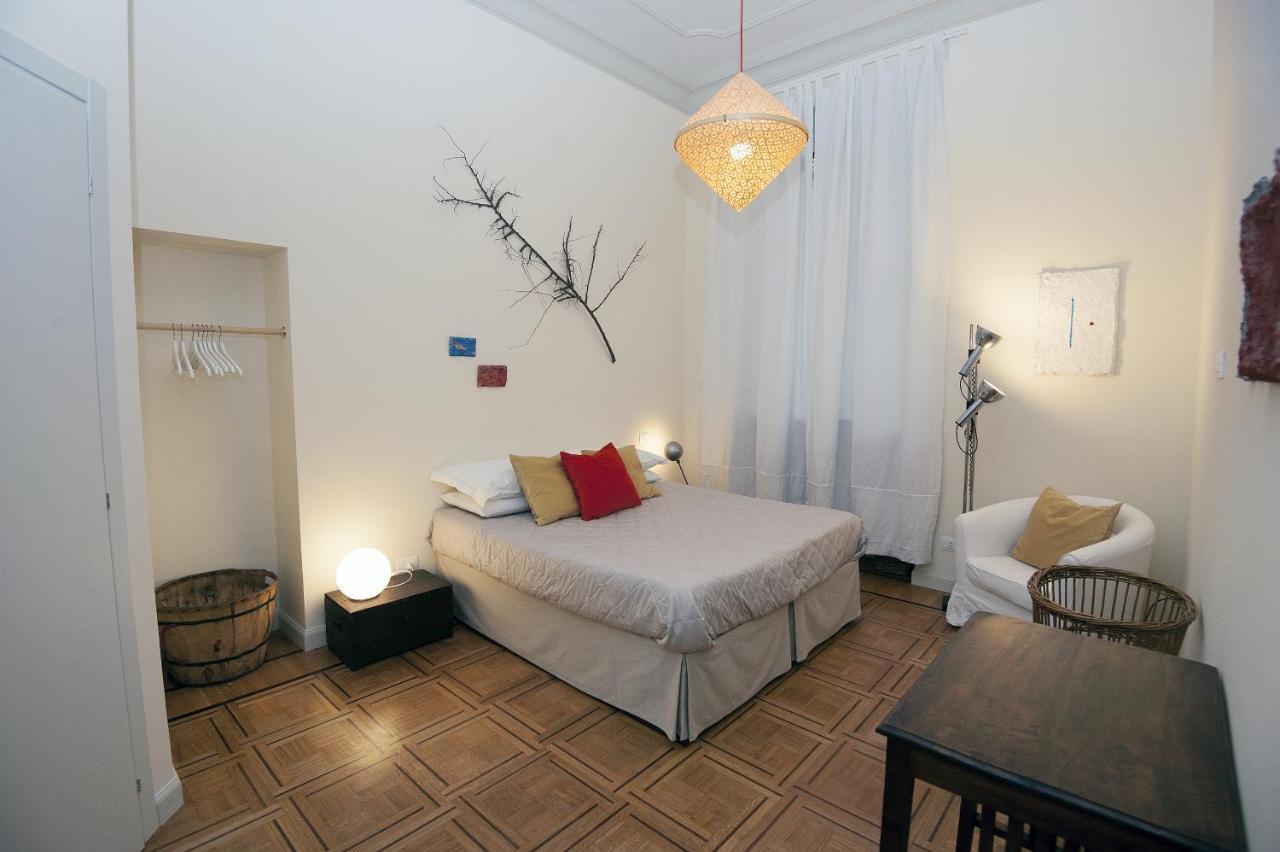 B&B Torino Crocetta מראה חיצוני תמונה