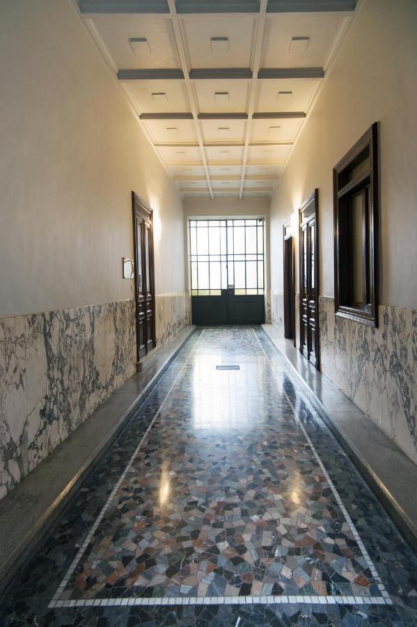 B&B Torino Crocetta מראה חיצוני תמונה