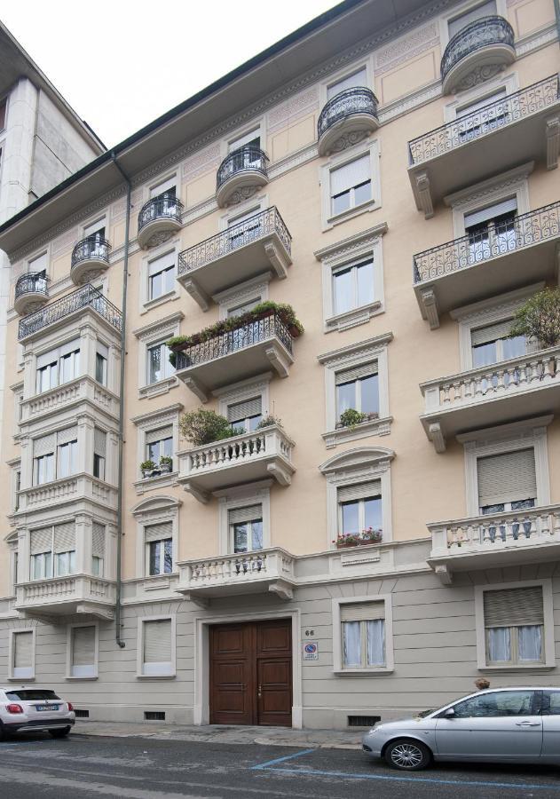B&B Torino Crocetta מראה חיצוני תמונה