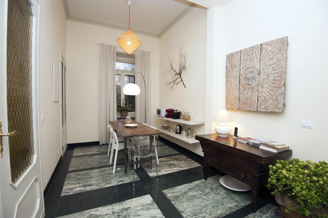 B&B Torino Crocetta מראה חיצוני תמונה