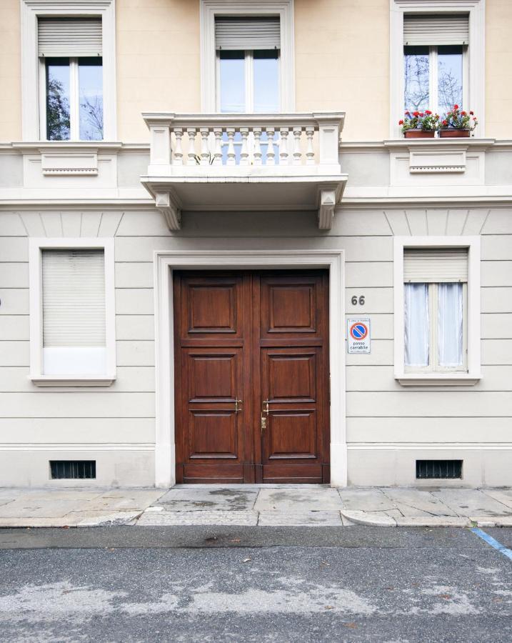 B&B Torino Crocetta מראה חיצוני תמונה
