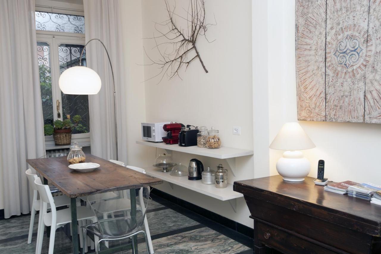 B&B Torino Crocetta מראה חיצוני תמונה