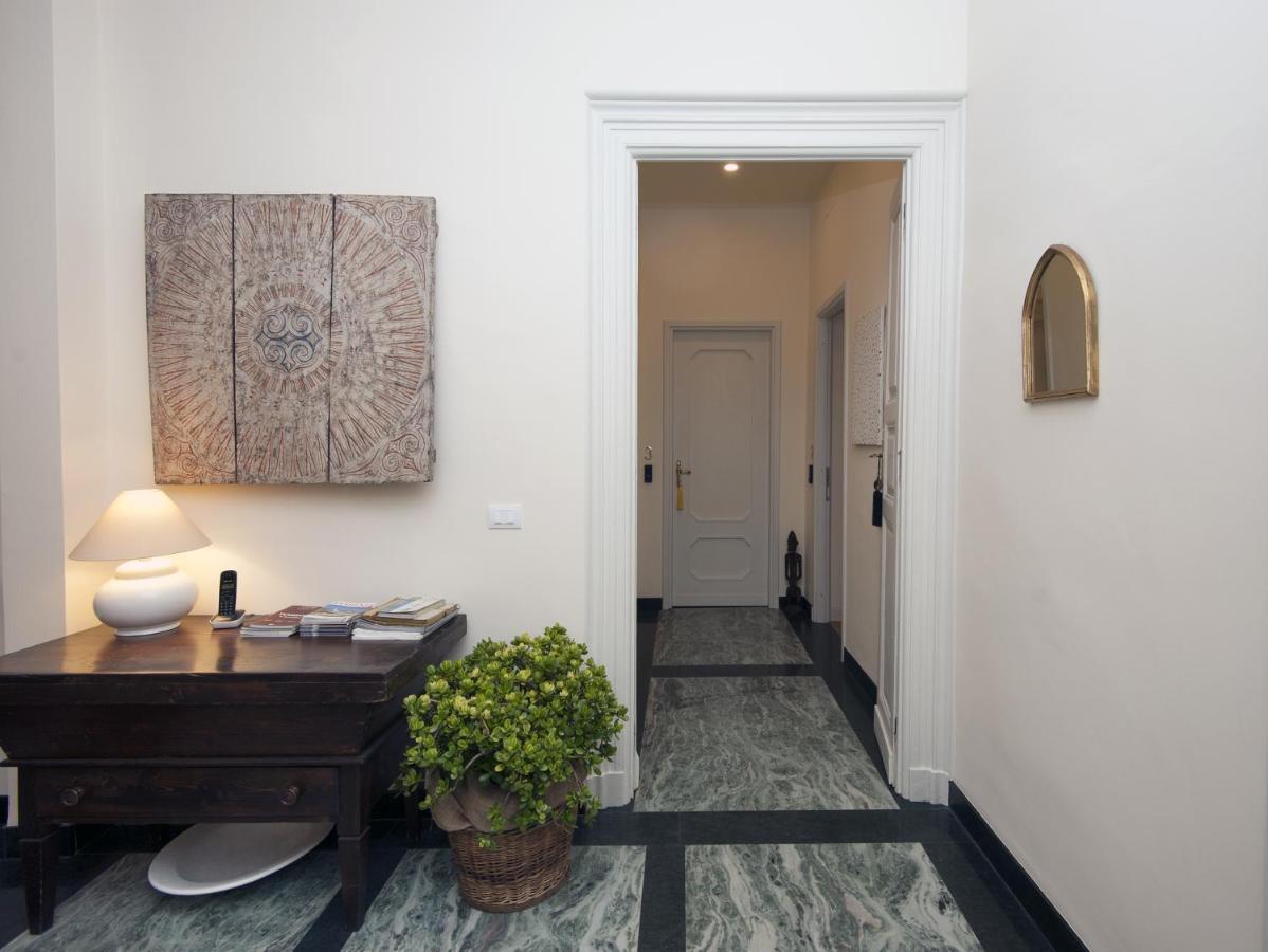 B&B Torino Crocetta מראה חיצוני תמונה