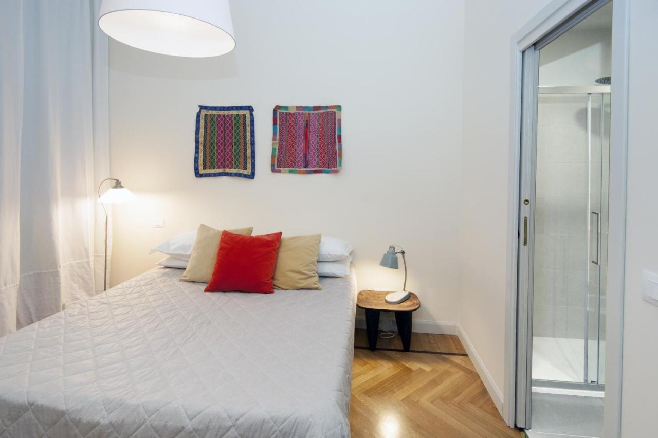 B&B Torino Crocetta מראה חיצוני תמונה