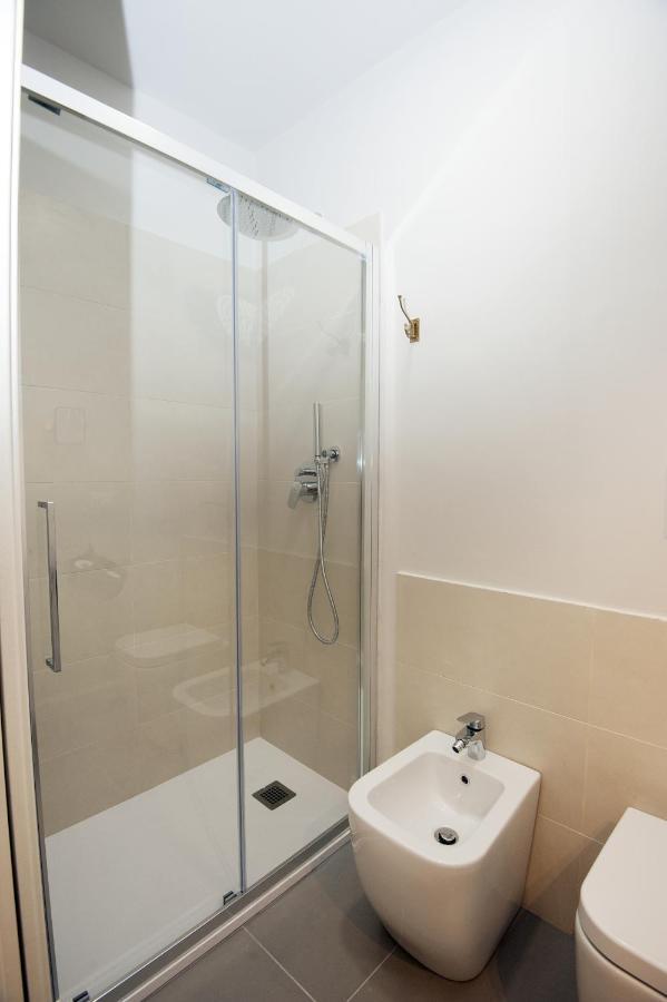 B&B Torino Crocetta מראה חיצוני תמונה