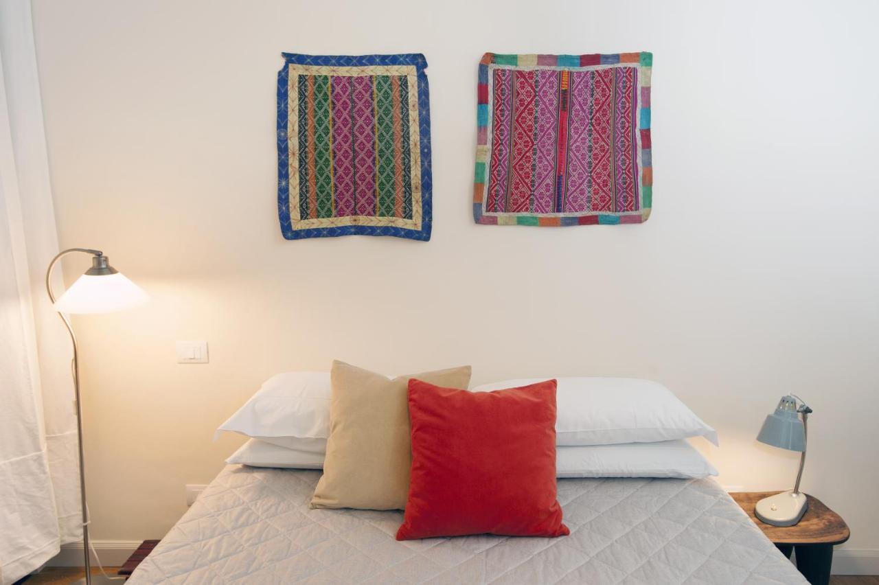 B&B Torino Crocetta מראה חיצוני תמונה