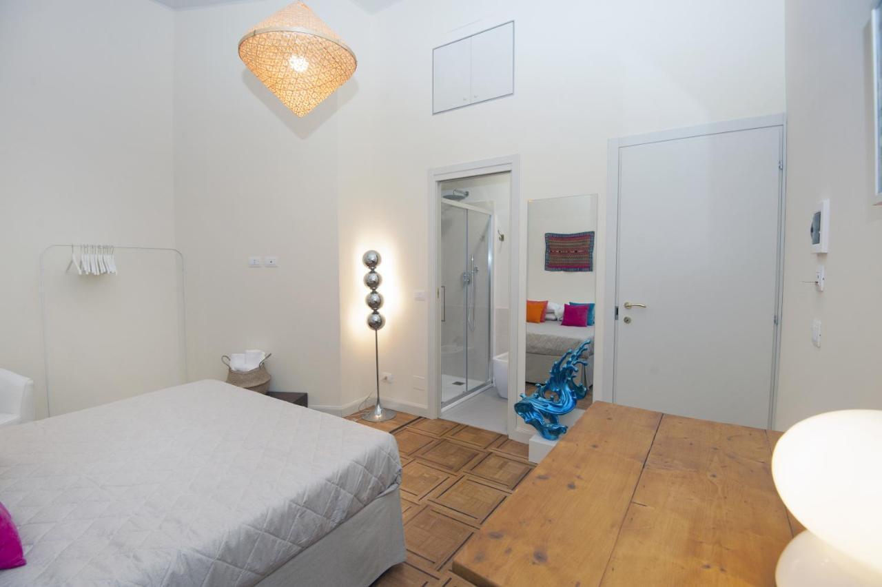 B&B Torino Crocetta מראה חיצוני תמונה