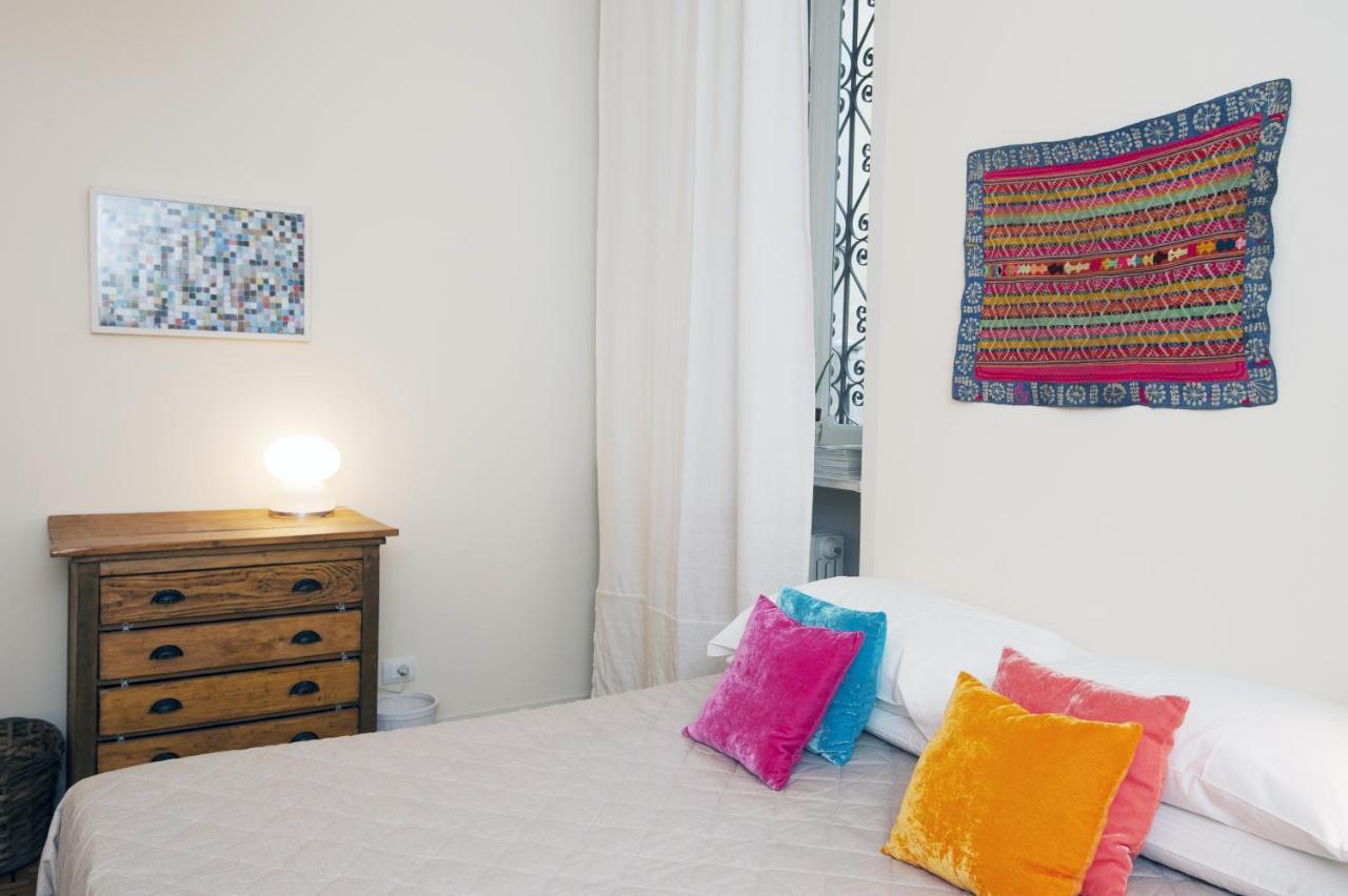 B&B Torino Crocetta מראה חיצוני תמונה