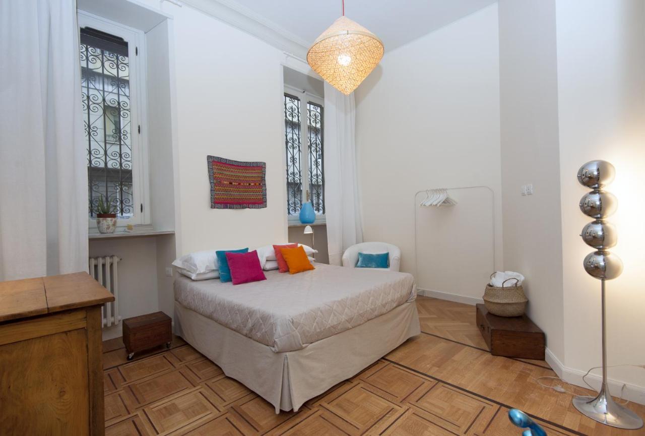 B&B Torino Crocetta מראה חיצוני תמונה