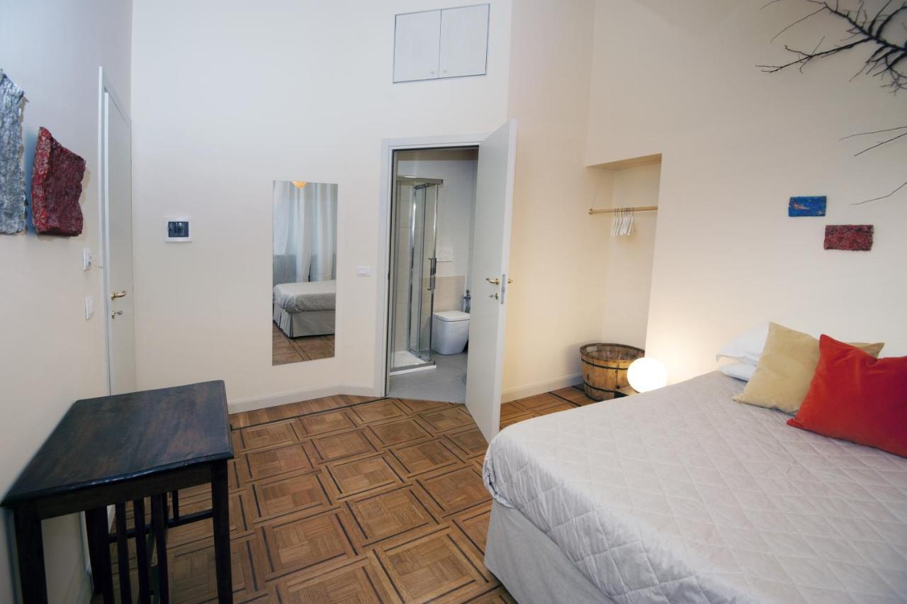 B&B Torino Crocetta מראה חיצוני תמונה