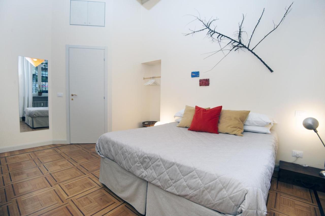 B&B Torino Crocetta מראה חיצוני תמונה