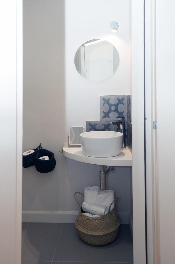 B&B Torino Crocetta מראה חיצוני תמונה