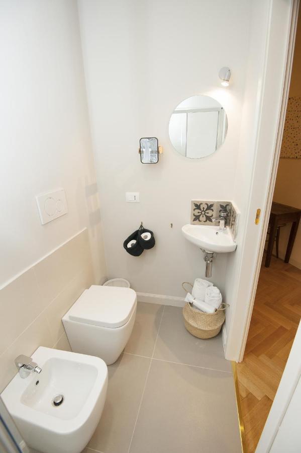 B&B Torino Crocetta מראה חיצוני תמונה