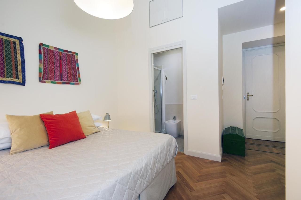 B&B Torino Crocetta מראה חיצוני תמונה