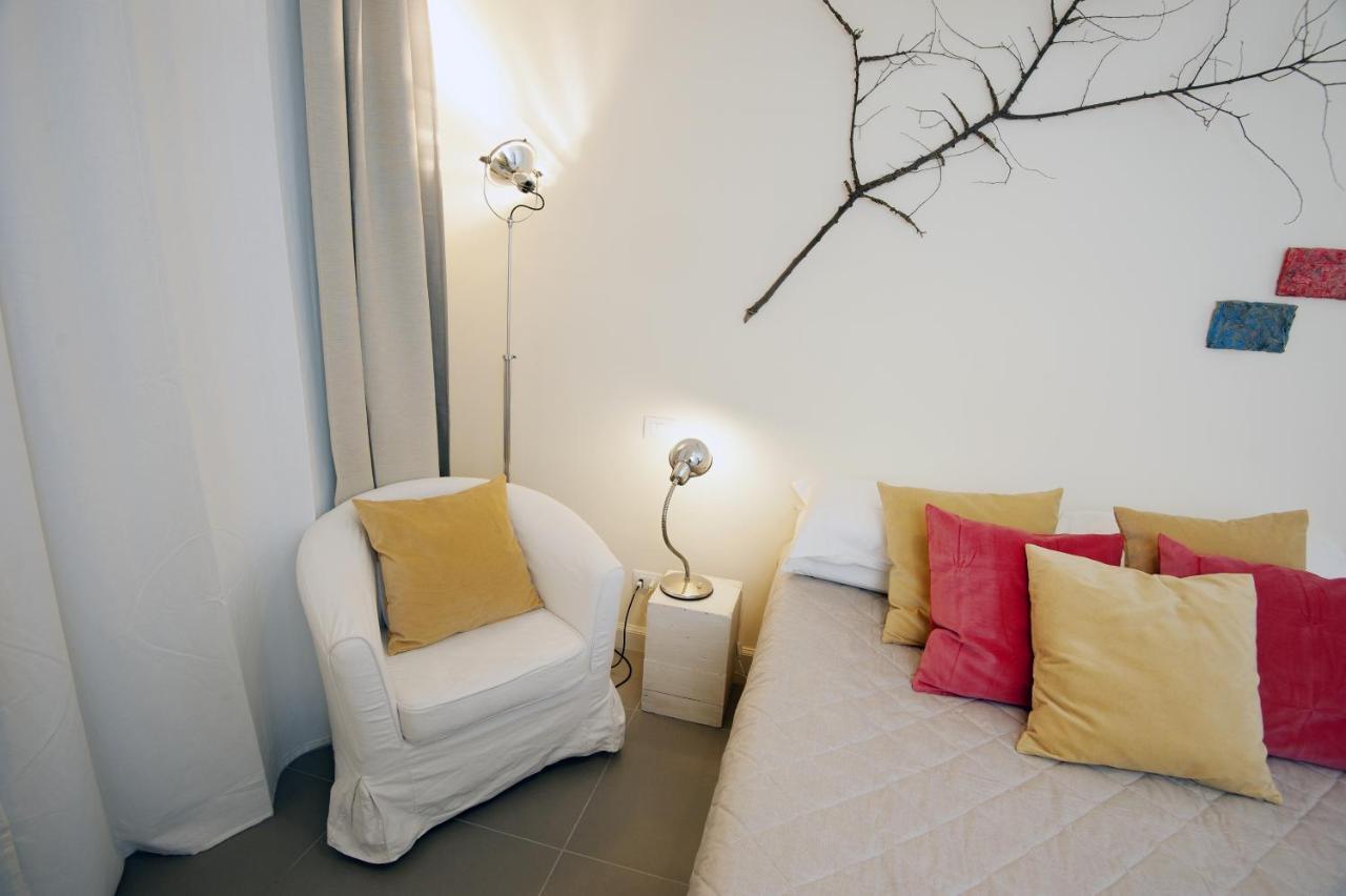 B&B Torino Crocetta מראה חיצוני תמונה