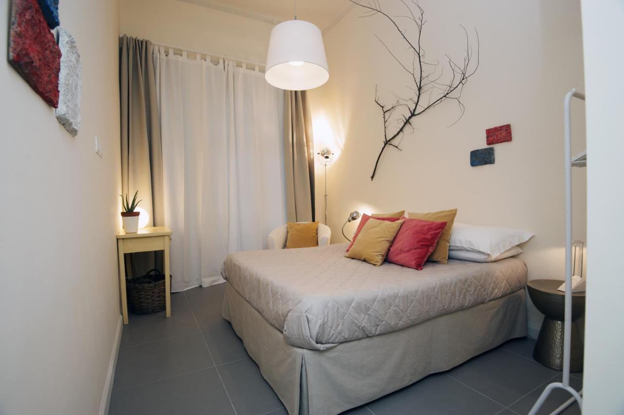 B&B Torino Crocetta מראה חיצוני תמונה