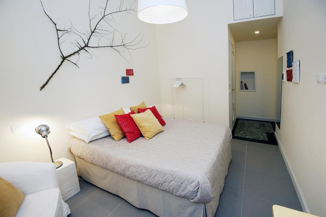 B&B Torino Crocetta מראה חיצוני תמונה