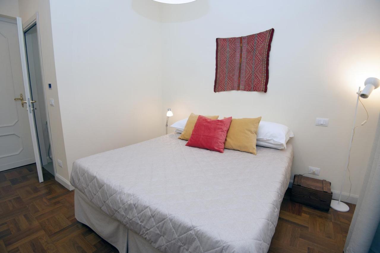 B&B Torino Crocetta מראה חיצוני תמונה