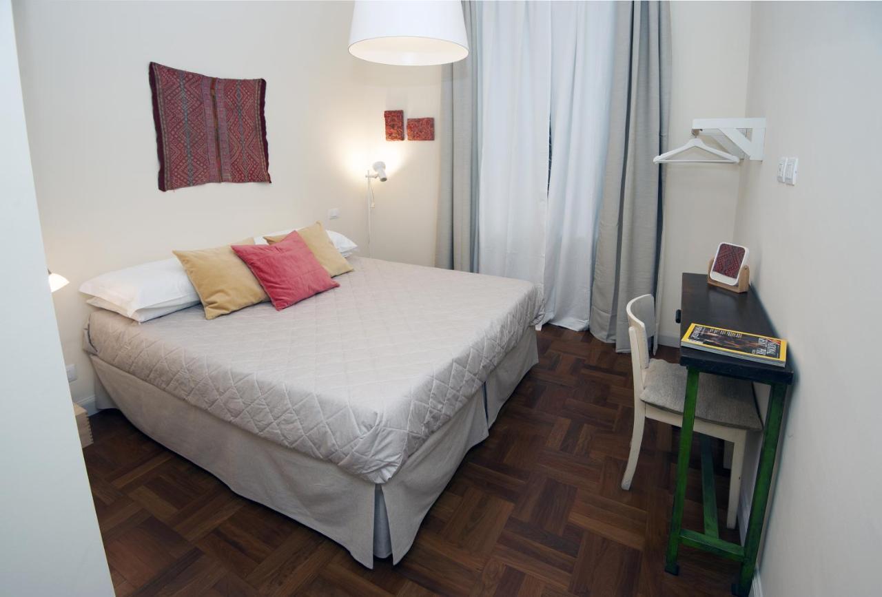 B&B Torino Crocetta מראה חיצוני תמונה